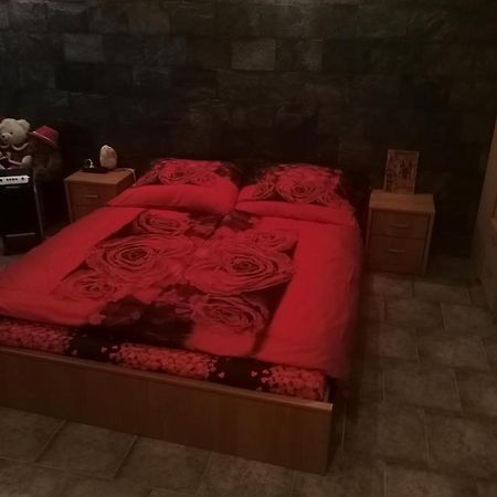 Vila Barrandov Прага Экстерьер фото