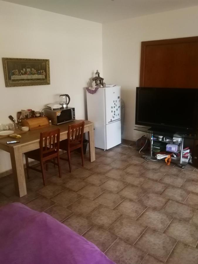 Vila Barrandov Прага Экстерьер фото