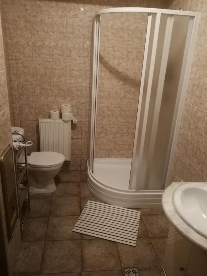 Vila Barrandov Прага Экстерьер фото