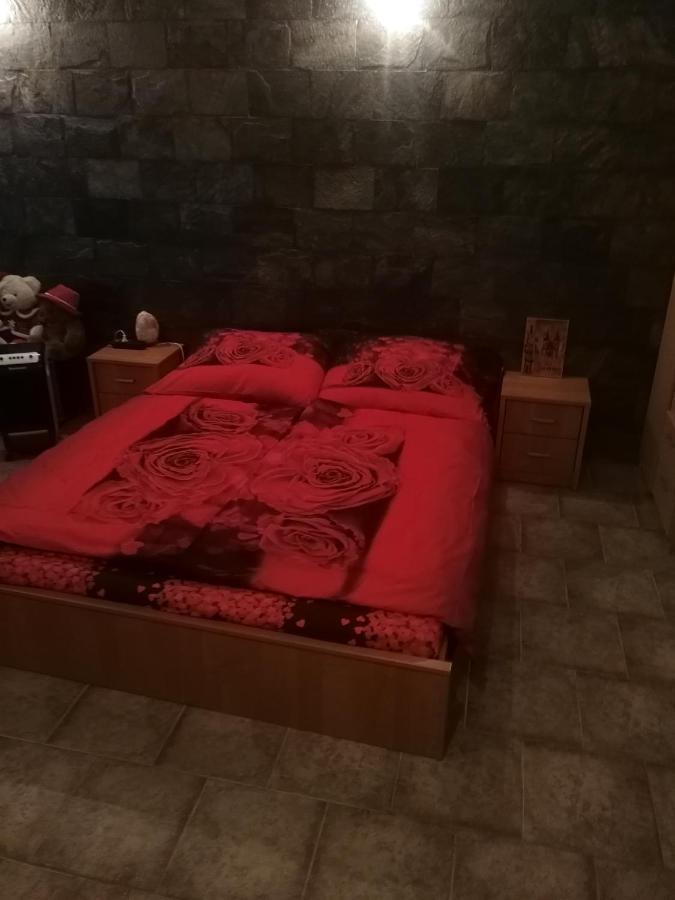 Vila Barrandov Прага Экстерьер фото